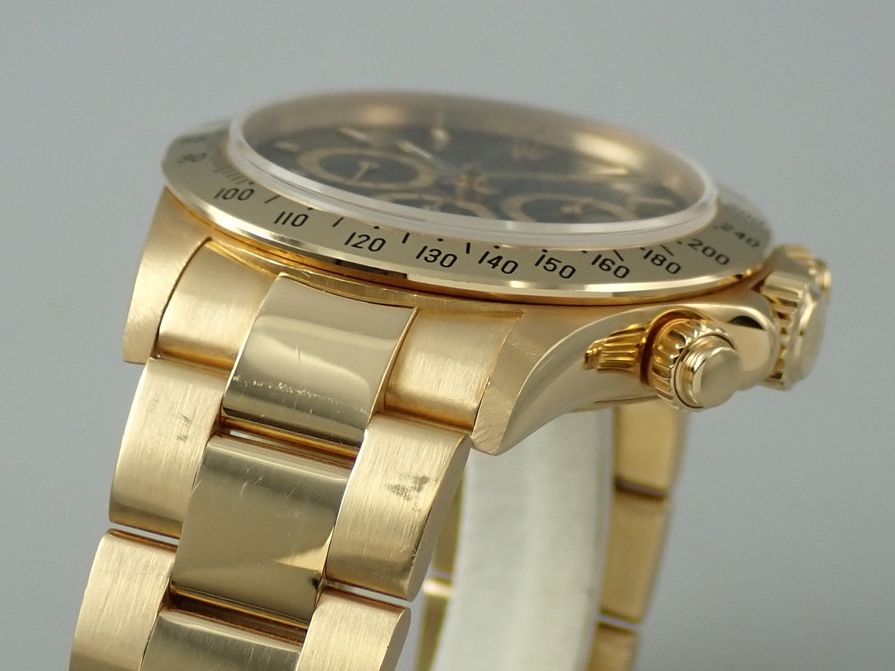 Rolex Daytona El Primero &lt;Box and Others&gt;