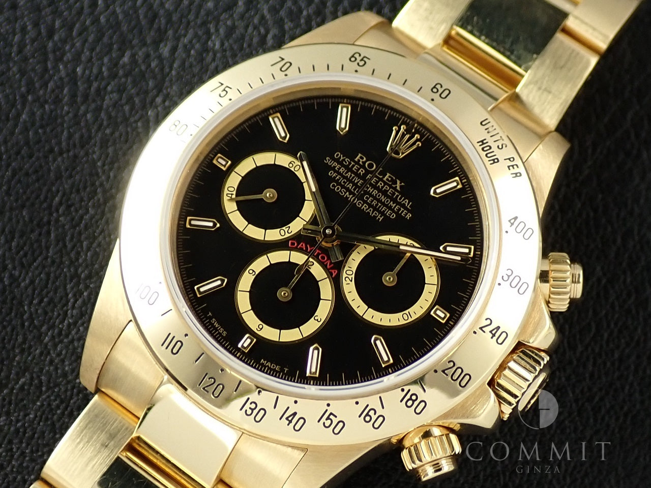 Rolex Daytona El Primero &lt;Box and Others&gt;