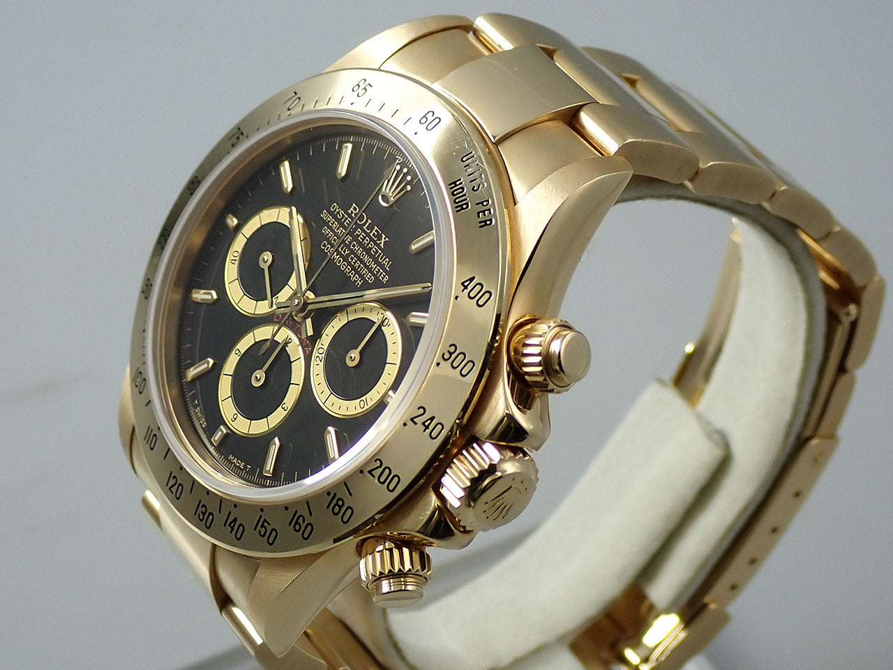 Rolex Daytona El Primero &lt;Box and Others&gt;