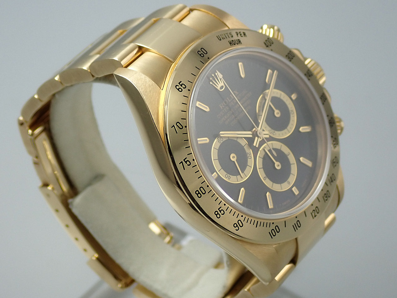 Rolex Daytona El Primero &lt;Box and Others&gt;