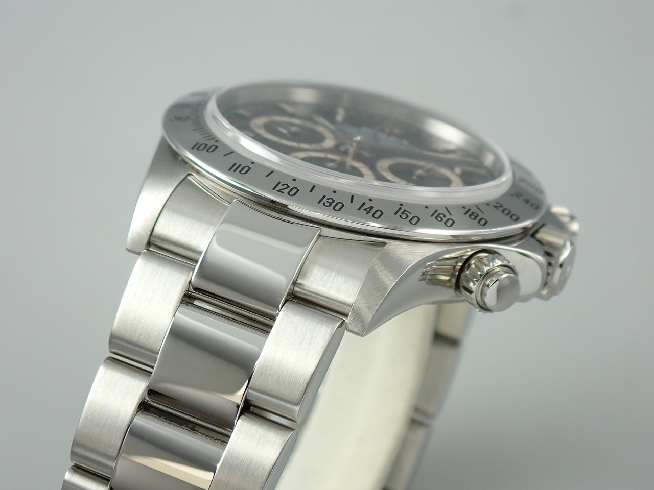 Rolex Daytona El Primero &lt;Warranty, Box, etc.&gt;