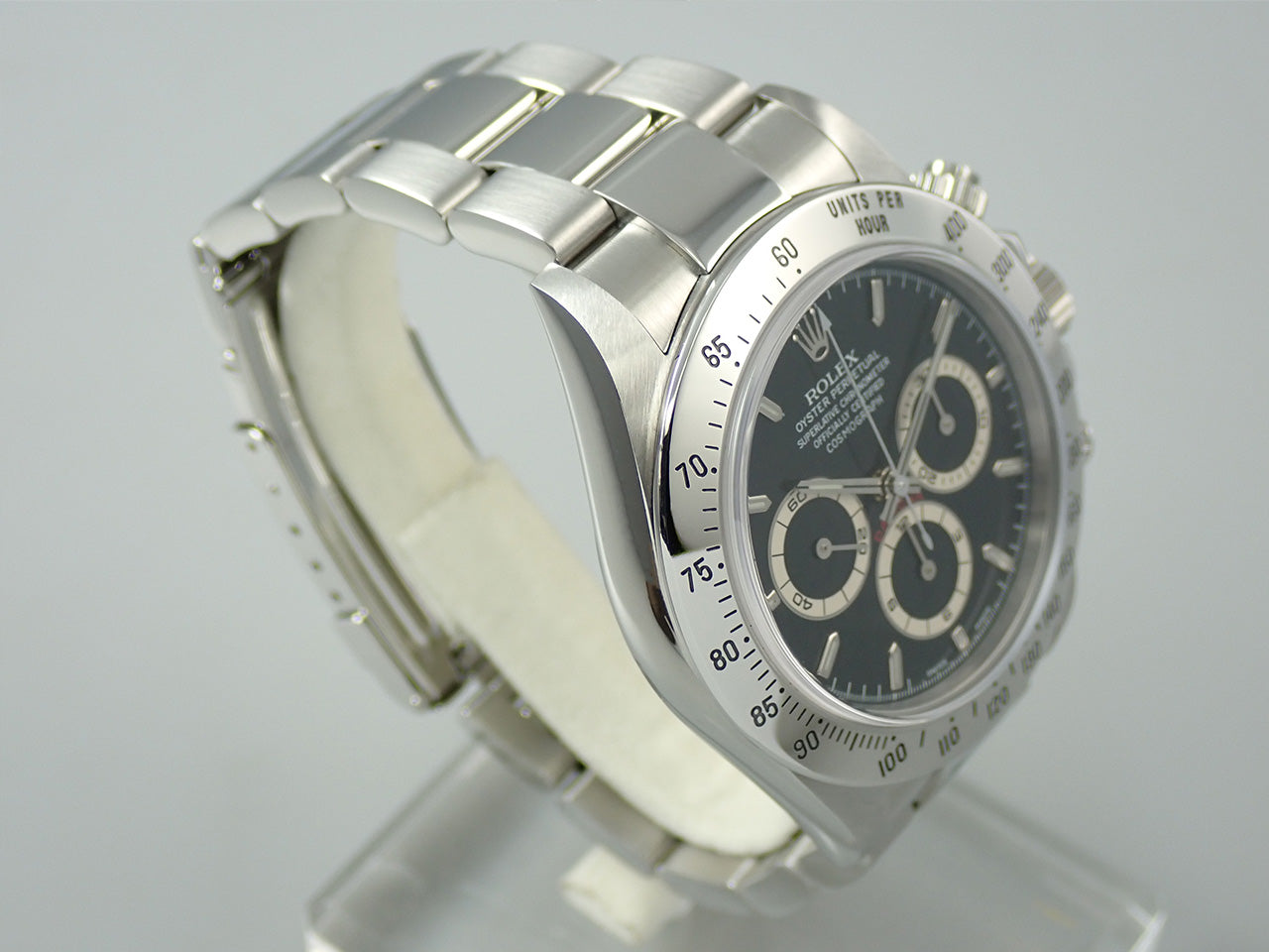 Rolex Daytona El Primero &lt;Warranty, Box, etc.&gt;