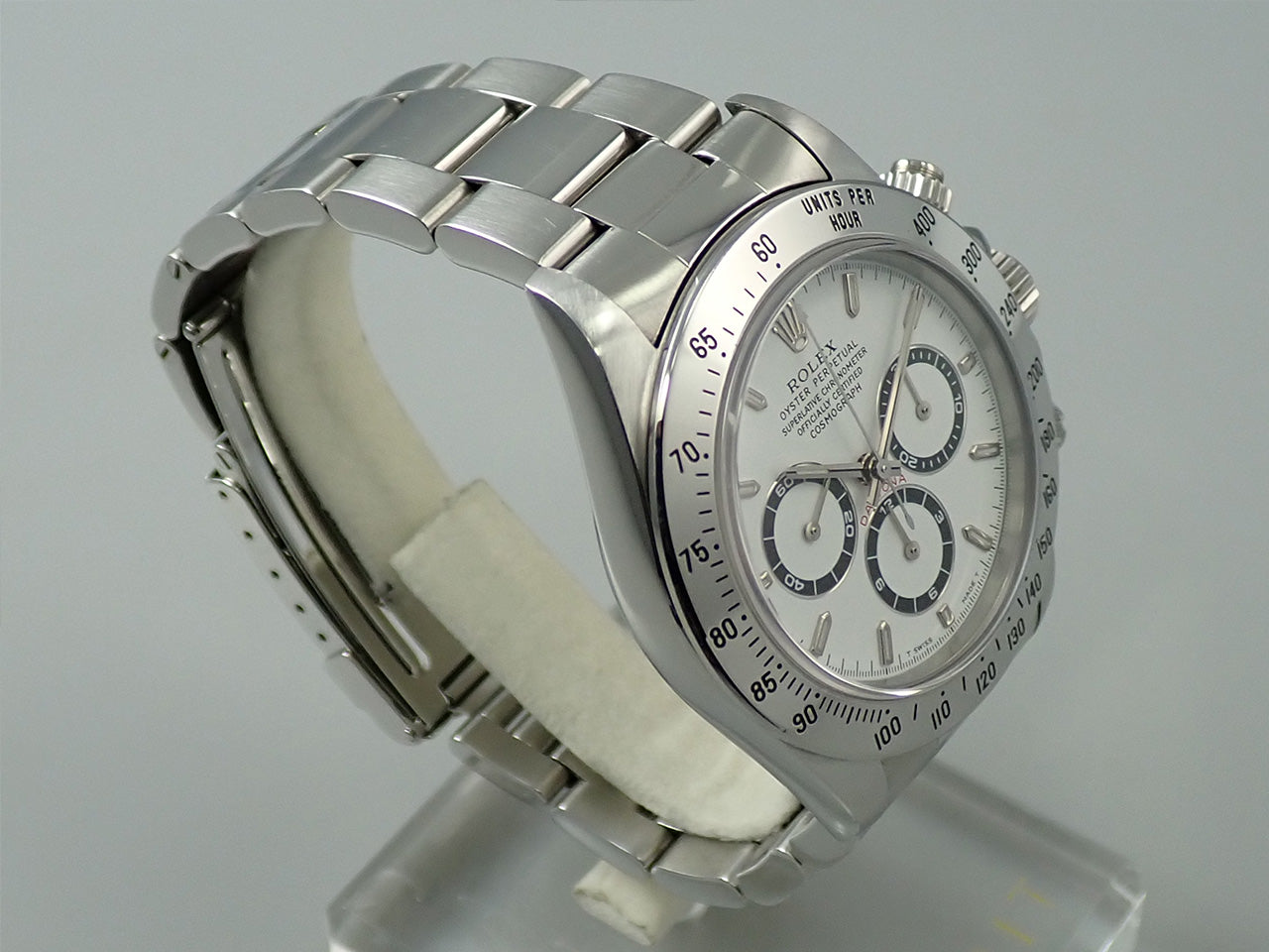 Rolex Daytona El Primero &lt;Warranty, Box, etc.&gt;