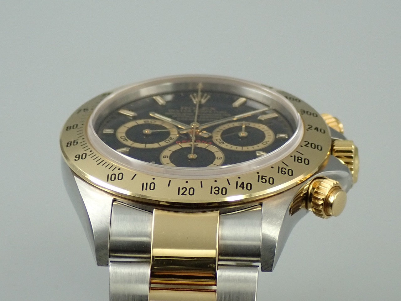 Rolex Daytona El Primero &lt;Warranty, Box, etc.&gt;