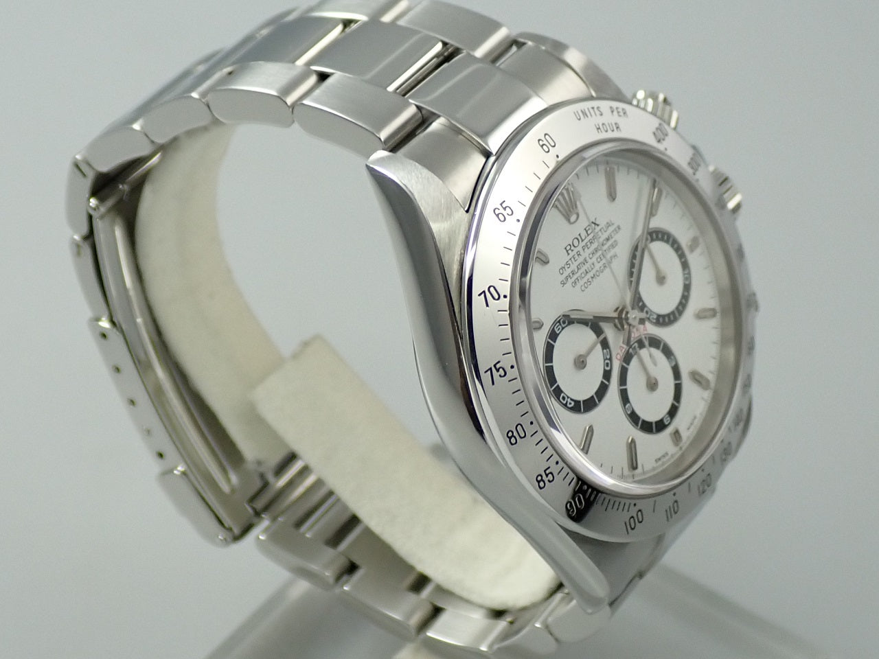 Rolex Daytona El Primero &lt;Box and Others&gt;