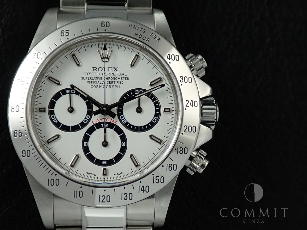 Rolex Daytona El Primero &lt;Box and Others&gt;