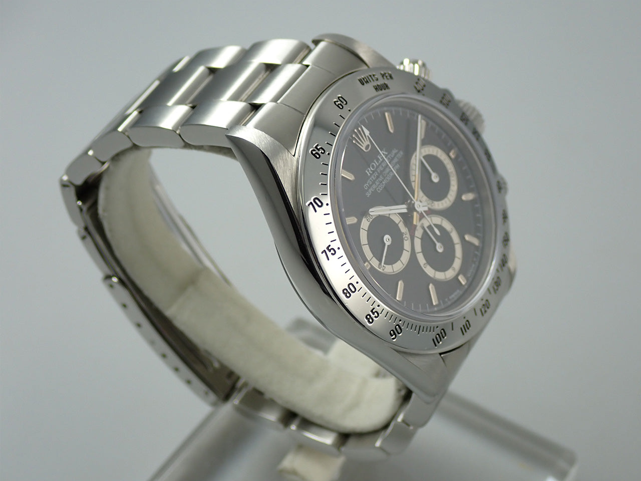 Rolex Daytona El Primero &lt;Warranty, Box, etc.&gt;