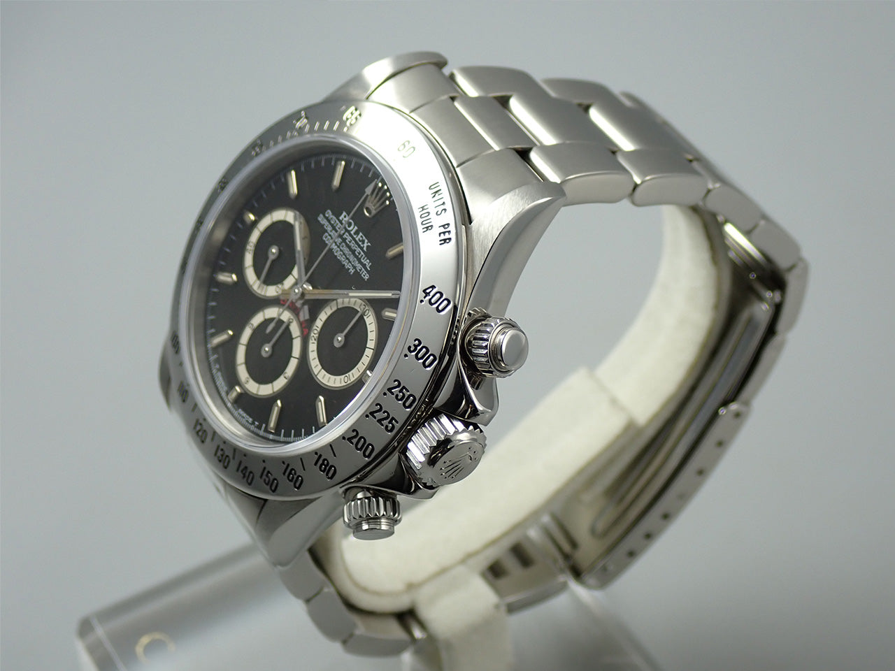 Rolex Daytona El Primero &lt;Warranty, Box, etc.&gt;