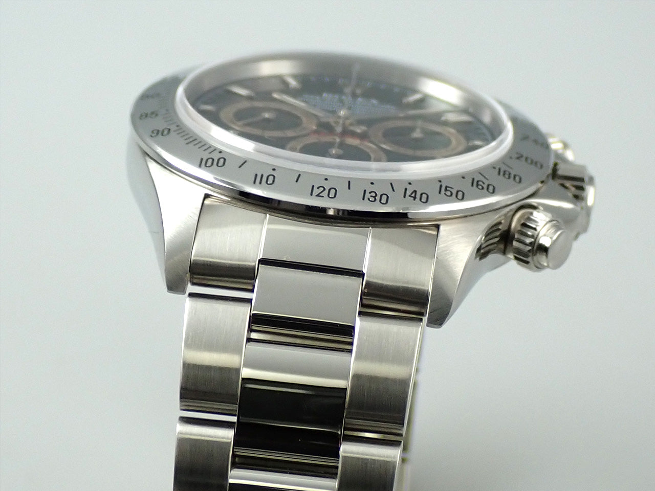 Rolex Daytona El Primero &lt;Warranty, Box, etc.&gt;