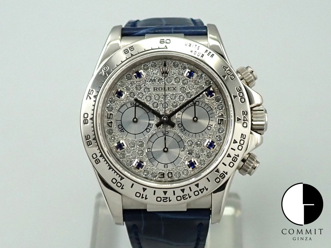 Rolex Daytona El Primero &lt;Warranty, Box, etc.&gt;