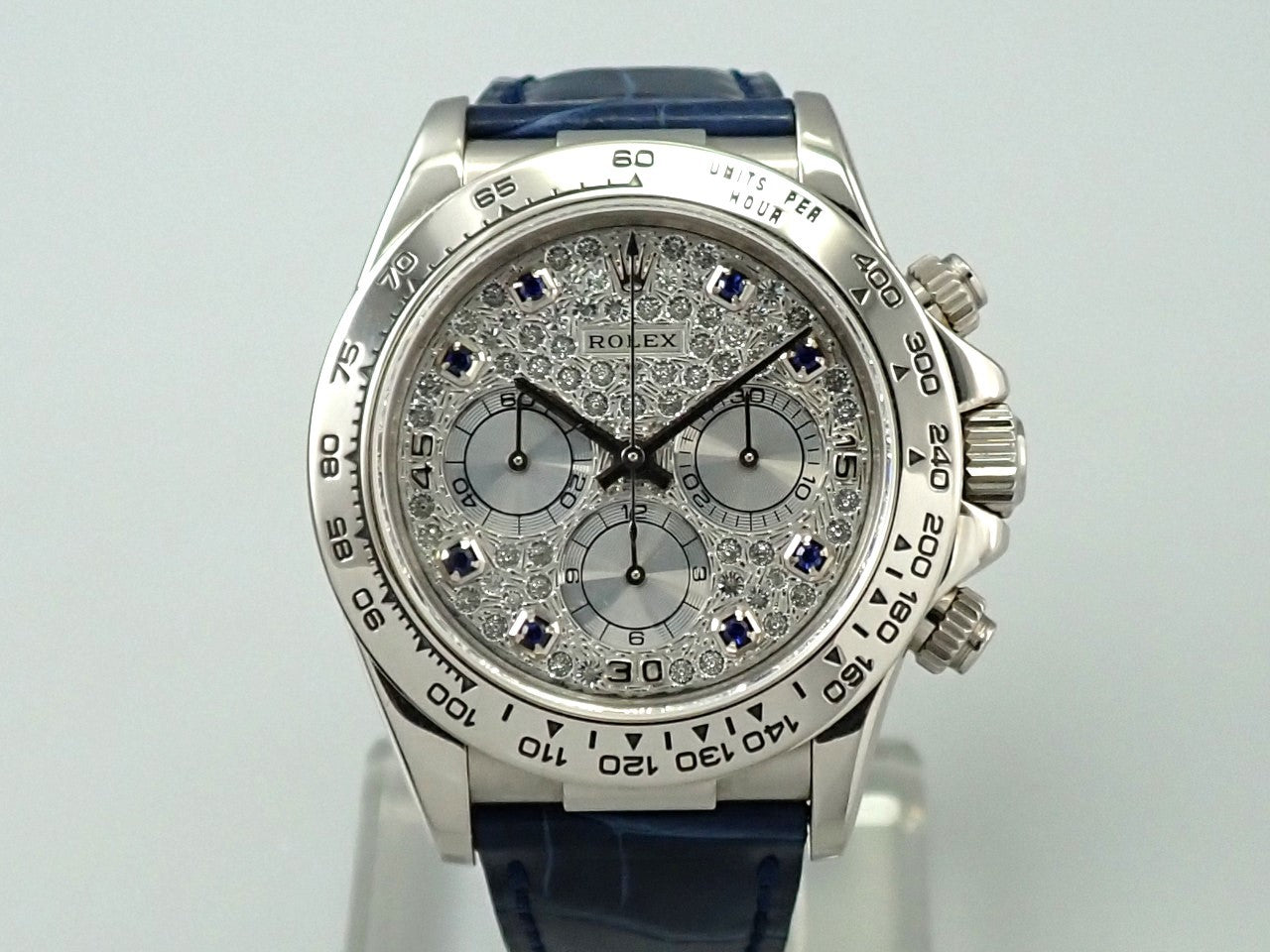 Rolex Daytona El Primero &lt;Warranty, Box, etc.&gt;