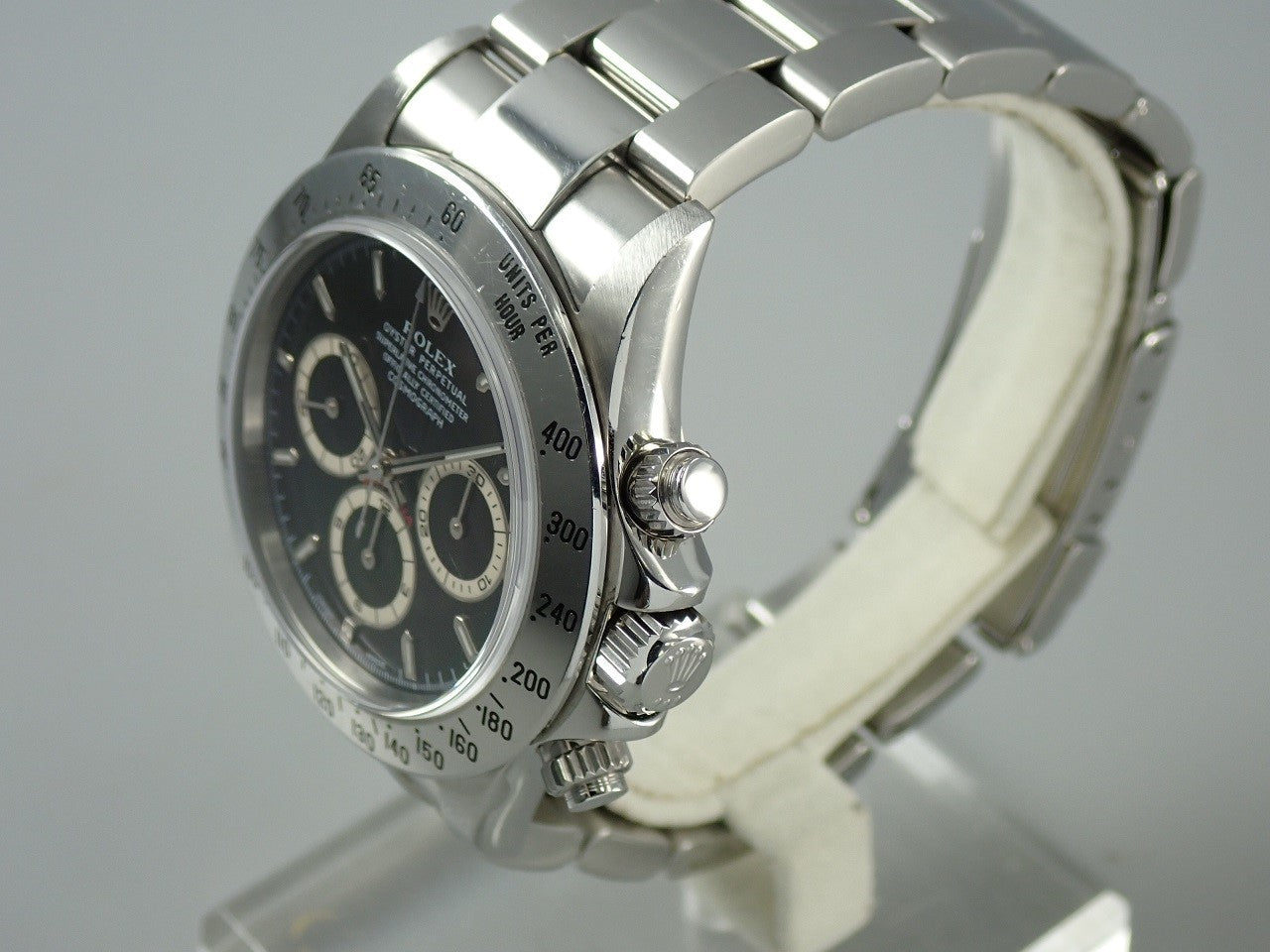 Rolex Daytona El Primero &lt;Warranty, Box, etc.&gt;