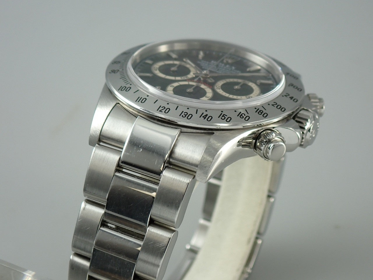 Rolex Daytona El Primero &lt;Warranty, Box, etc.&gt;