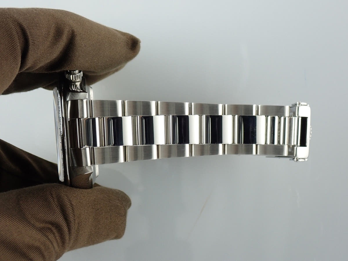 ロレックス デイトナ エルプリメロ Ref.16520 ブラック文字盤 中古 0MUCFUZH
