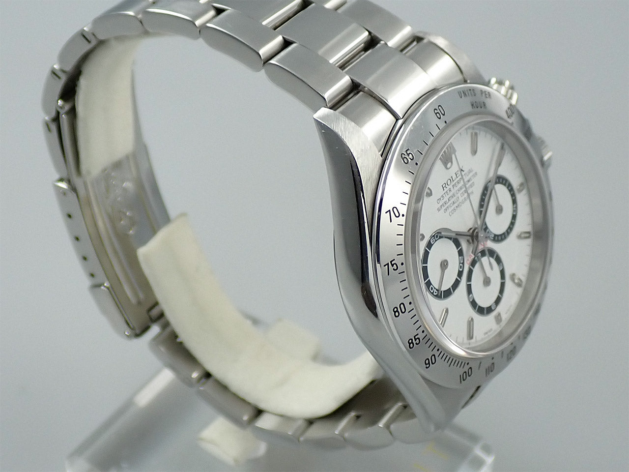 Rolex Daytona El Primero &lt;Box and Others&gt;