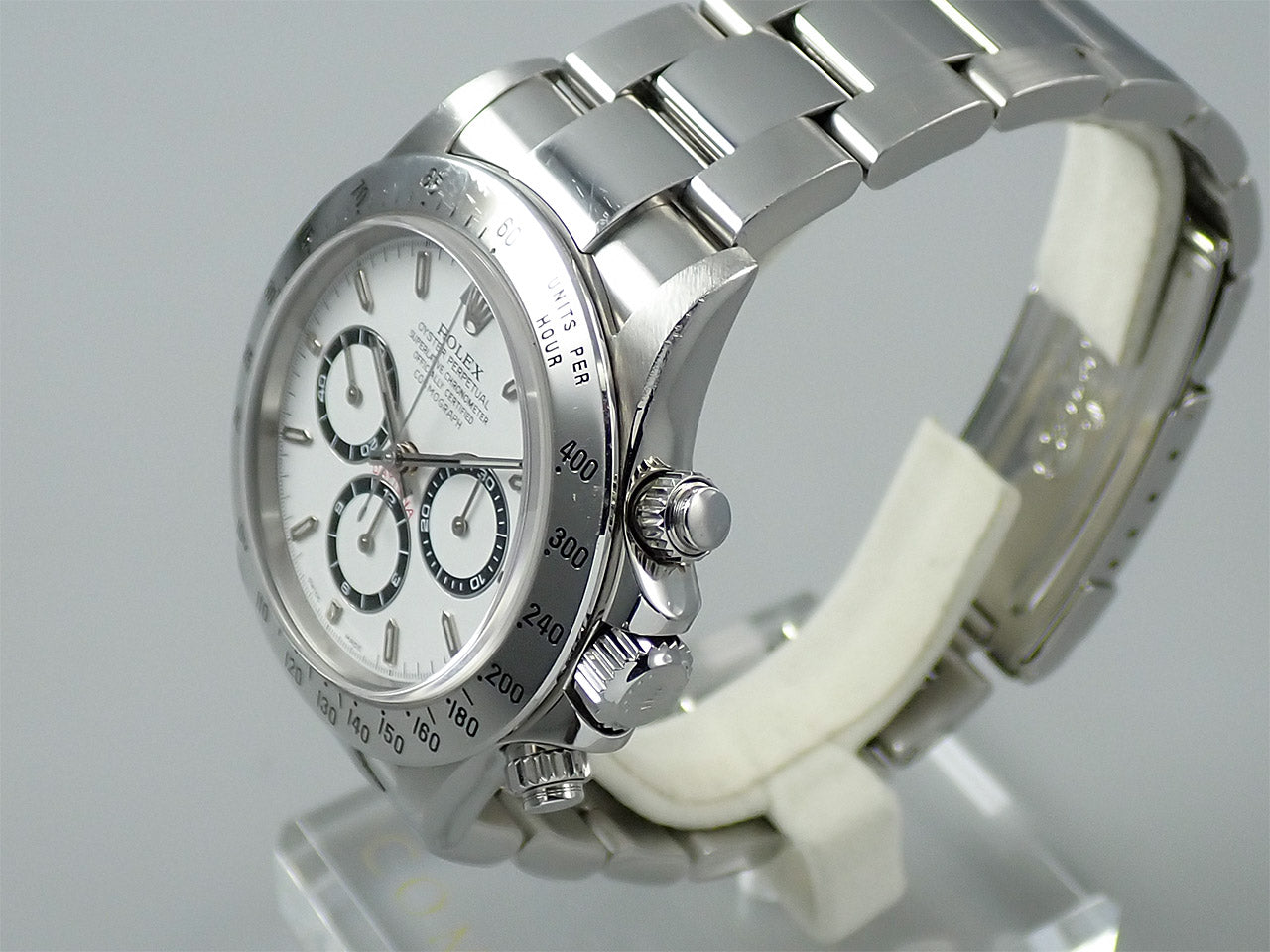 Rolex Daytona El Primero &lt;Box and Others&gt;