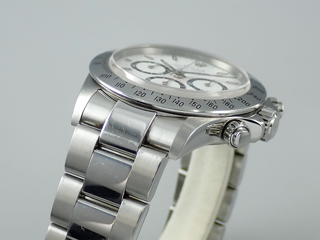 Rolex Daytona El Primero &lt;Box and Others&gt;