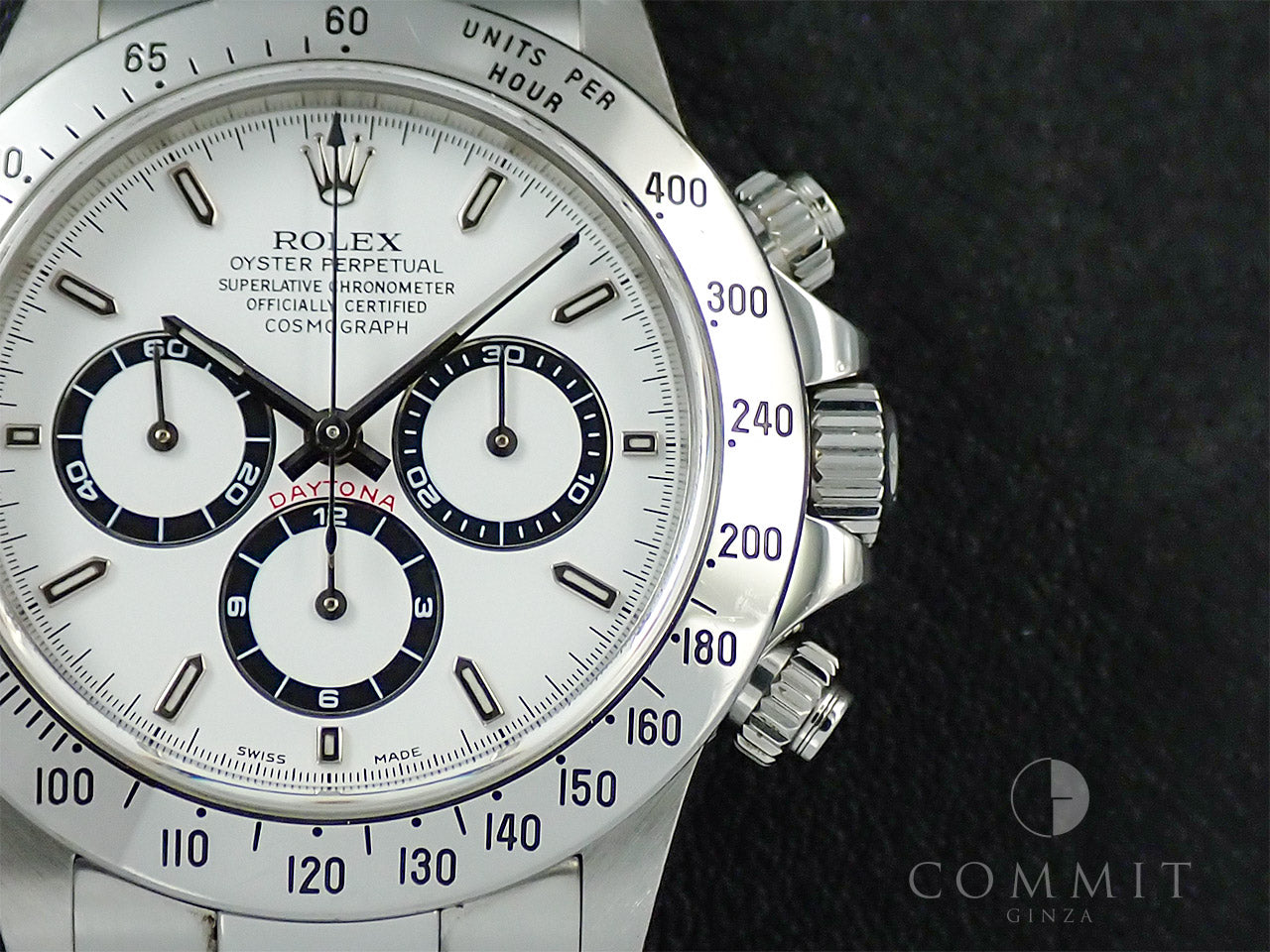 Rolex Daytona El Primero &lt;Box and Others&gt;