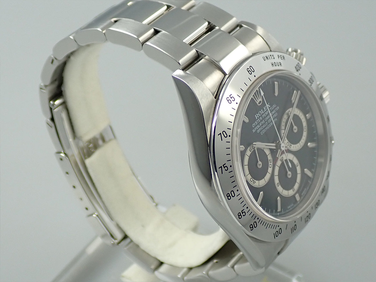 Rolex Daytona El Primero &lt;Warranty, Box, etc.&gt;