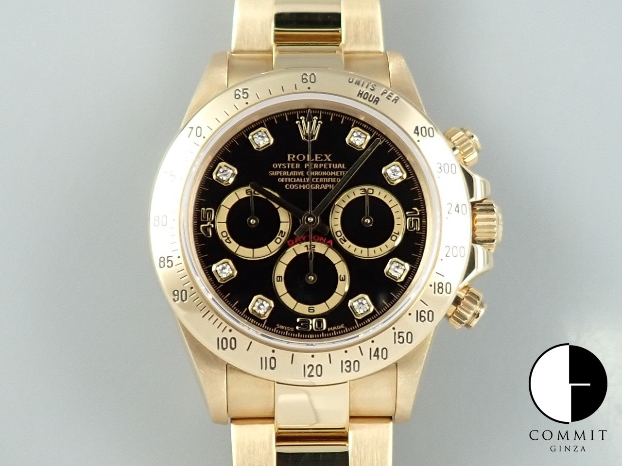 Rolex Daytona El Primero &lt;Warranty, Box, etc.&gt;