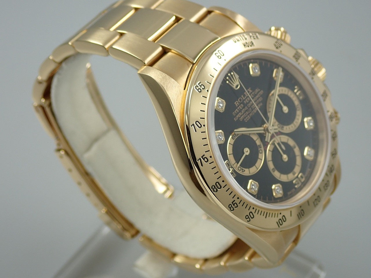 Rolex Daytona El Primero &lt;Warranty, Box, etc.&gt;