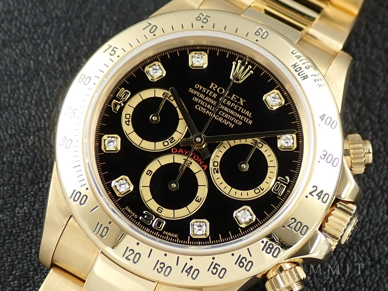 Rolex Daytona El Primero &lt;Warranty, Box, etc.&gt;