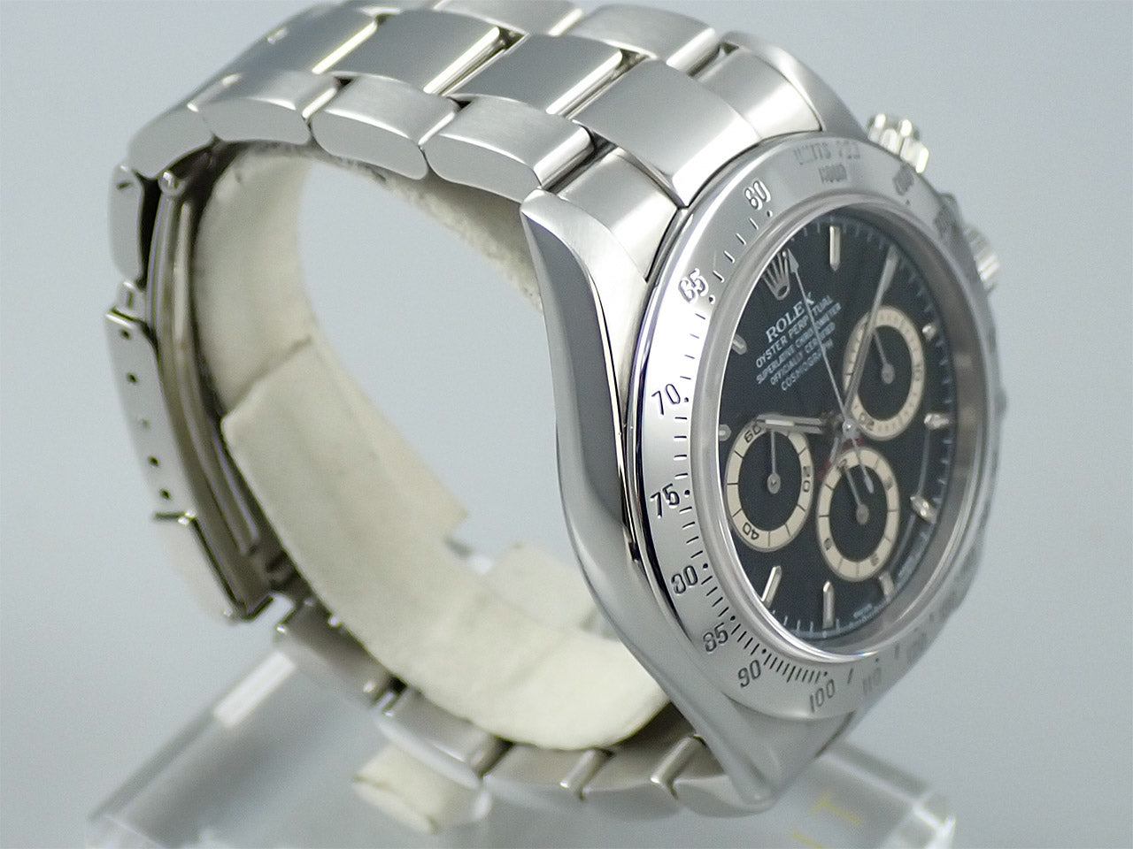 Rolex Daytona El Primero &lt;Box and Others&gt;