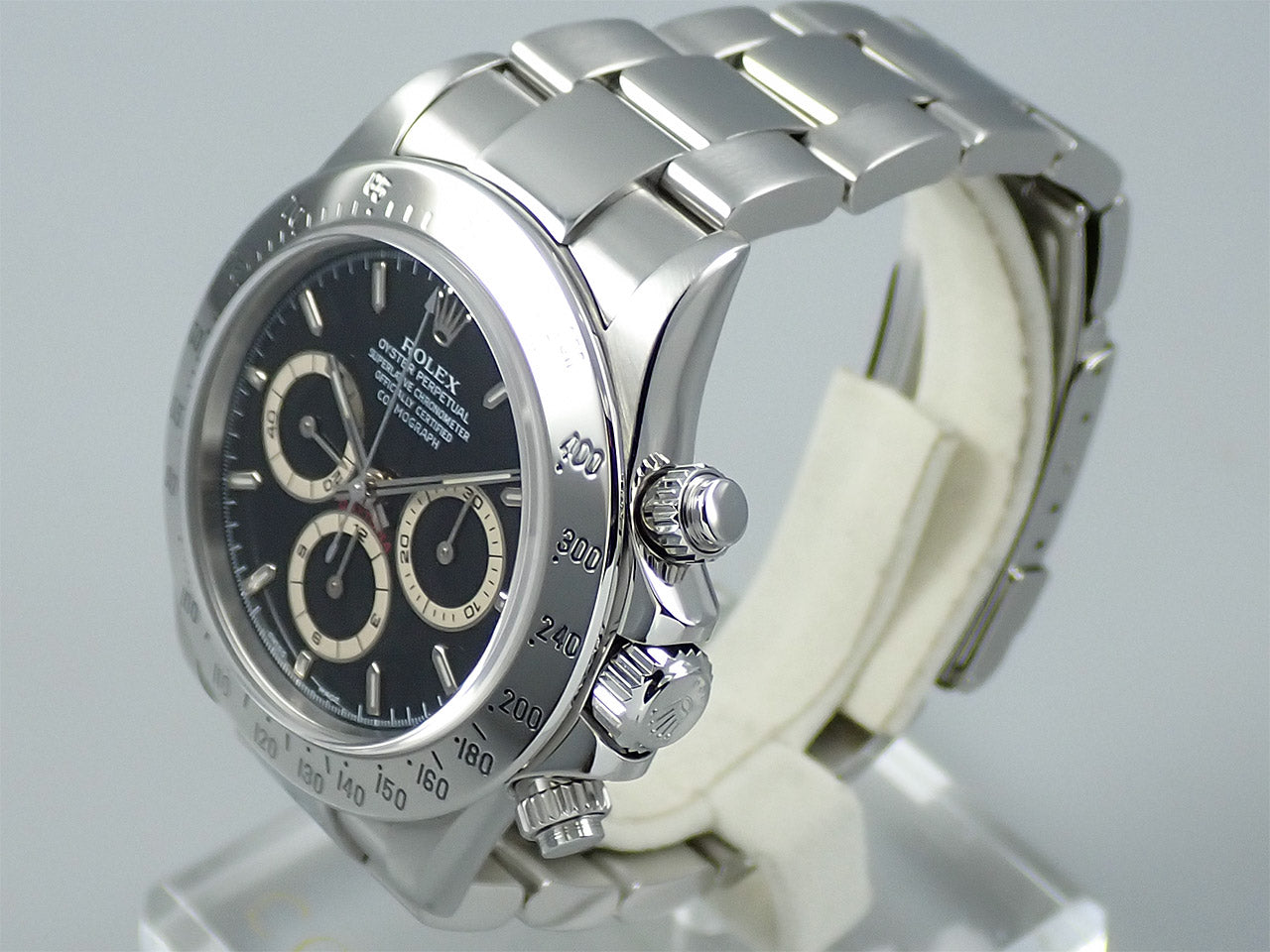 Rolex Daytona El Primero &lt;Box and Others&gt;