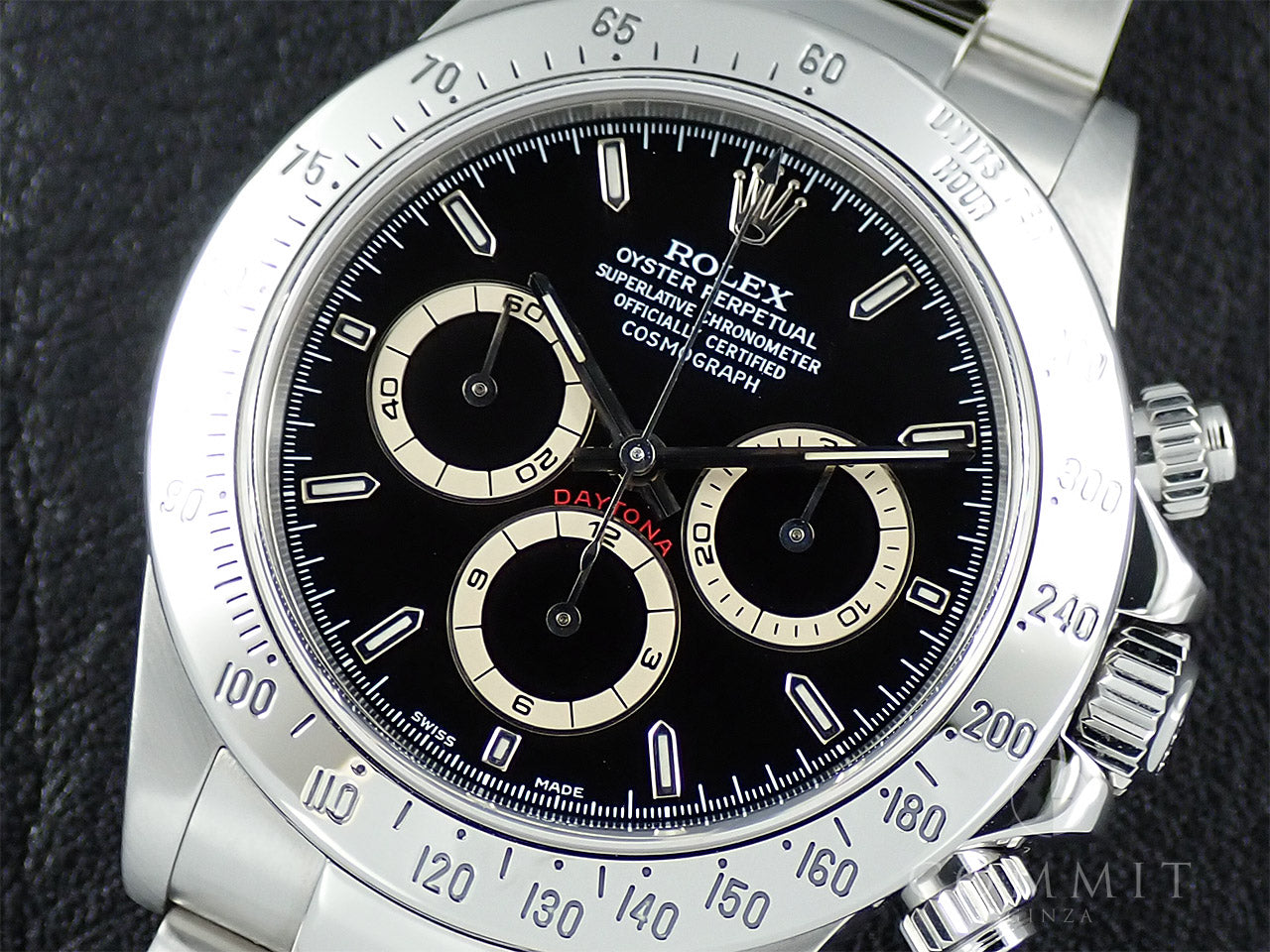 Rolex Daytona El Primero &lt;Box and Others&gt;