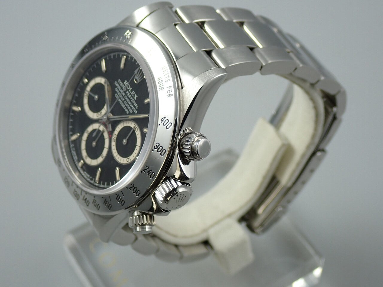 Rolex Daytona El Primero