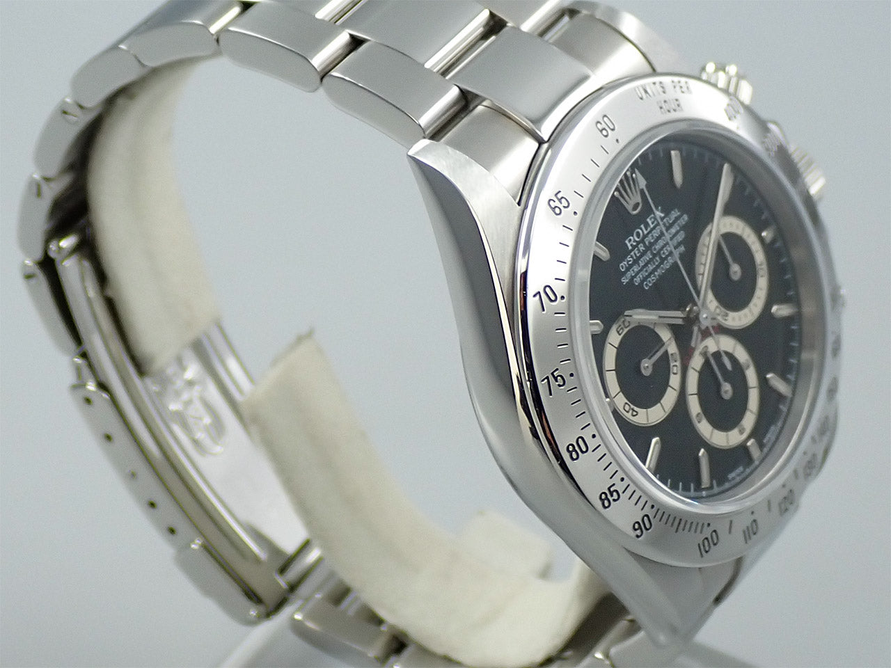 Rolex Daytona El Primero &lt;Warranty, Box, etc.&gt;