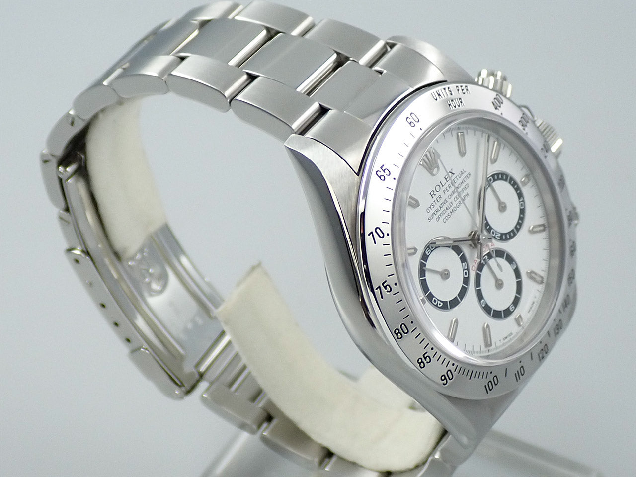 Rolex Daytona El Primero &lt;Warranty, Box, etc.&gt;