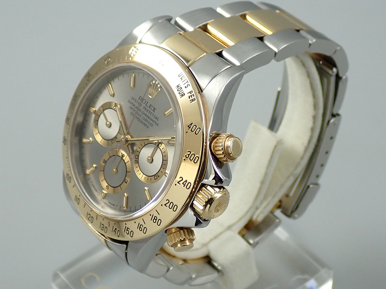 Rolex Daytona El Primero &lt;Warranty, Box, etc.&gt;