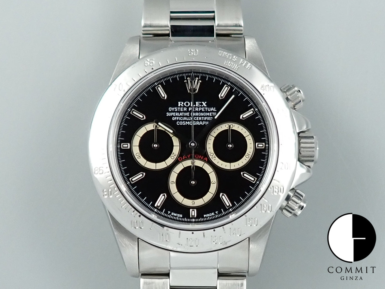 Rolex Daytona El Primero &lt;Box and Others&gt;