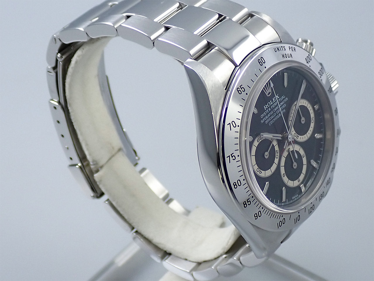 Rolex Daytona El Primero &lt;Warranty, Box, etc.&gt;