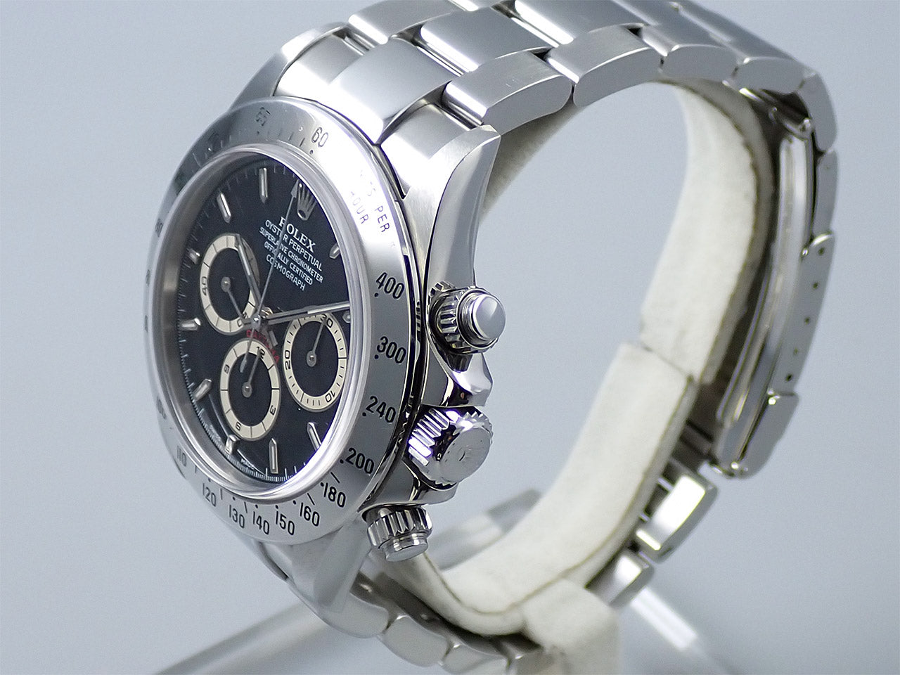 Rolex Daytona El Primero &lt;Warranty, Box, etc.&gt;