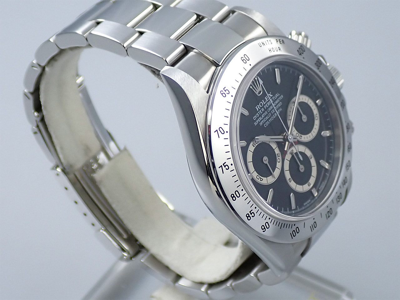 Rolex Daytona El Primero &lt;Warranty, Box, etc.&gt;