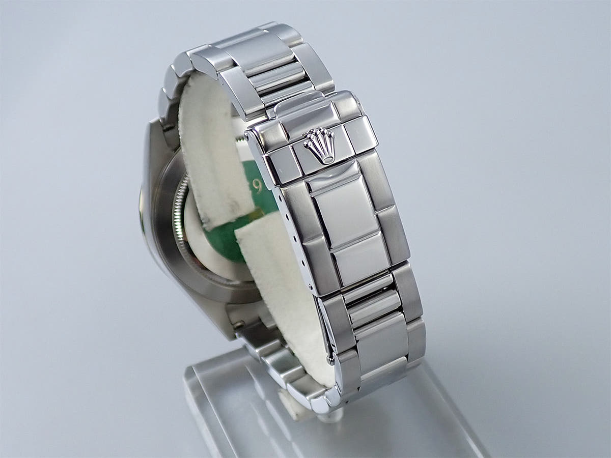 ロレックス デイトナ エルプリメロ Ref.16520 ブラック文字盤 中古 L5XJ1963