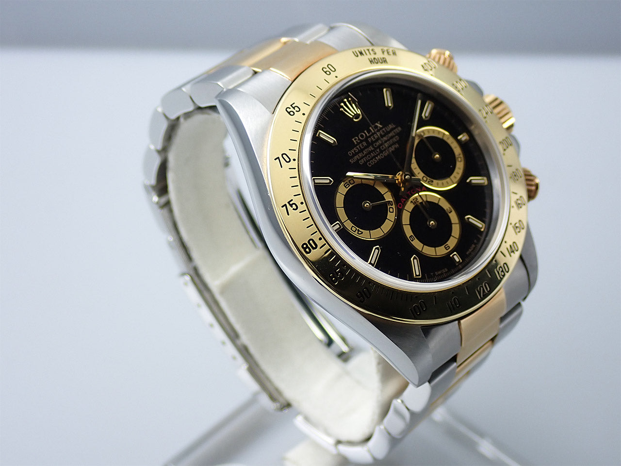 Rolex Daytona El Primero &lt;Warranty, Box, etc.&gt;