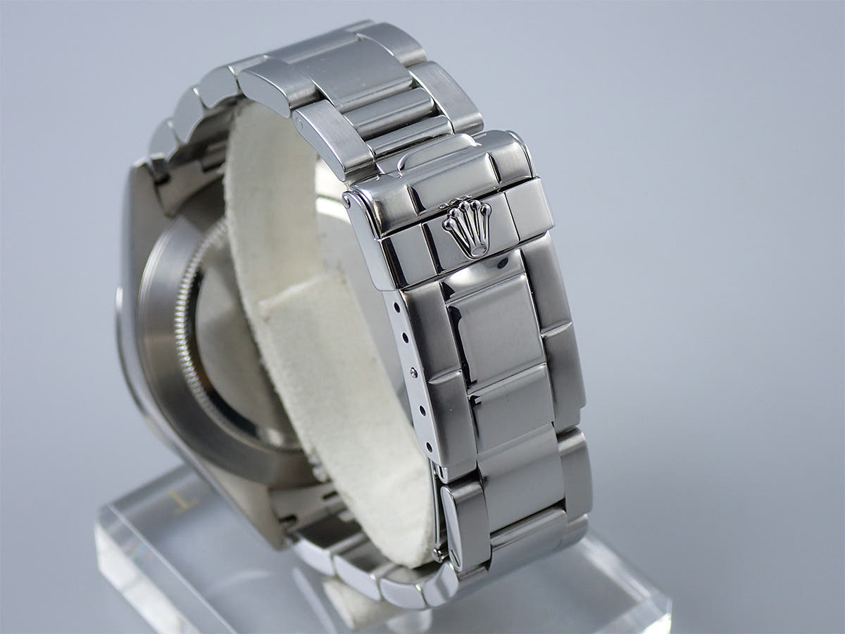 ロレックス デイトナ エルプリメロ Ref.16520 ブラック文字盤 中古 C6249484