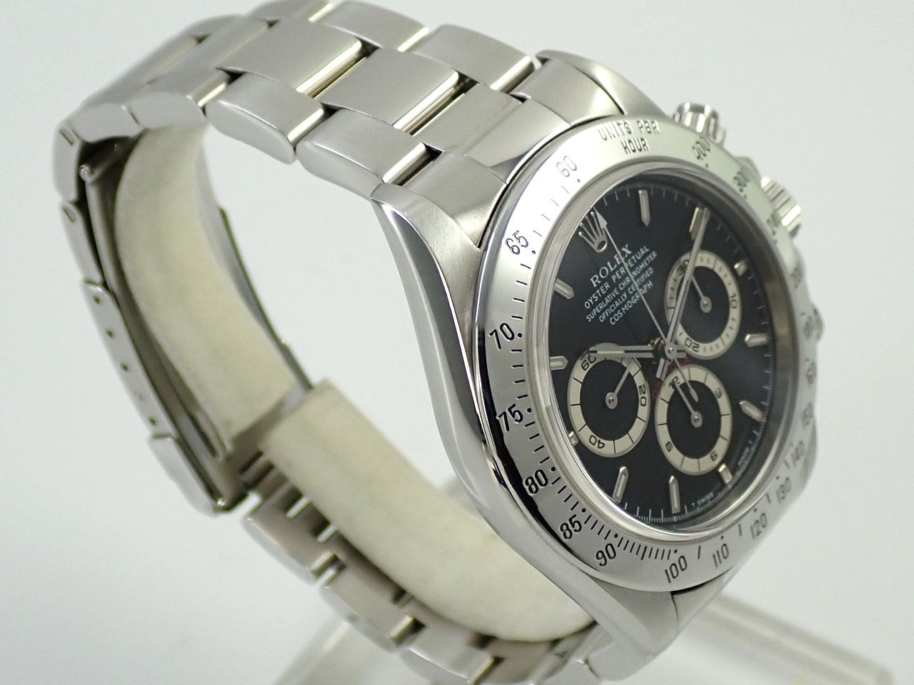 Rolex Daytona El Primero &lt;Box and Others&gt;