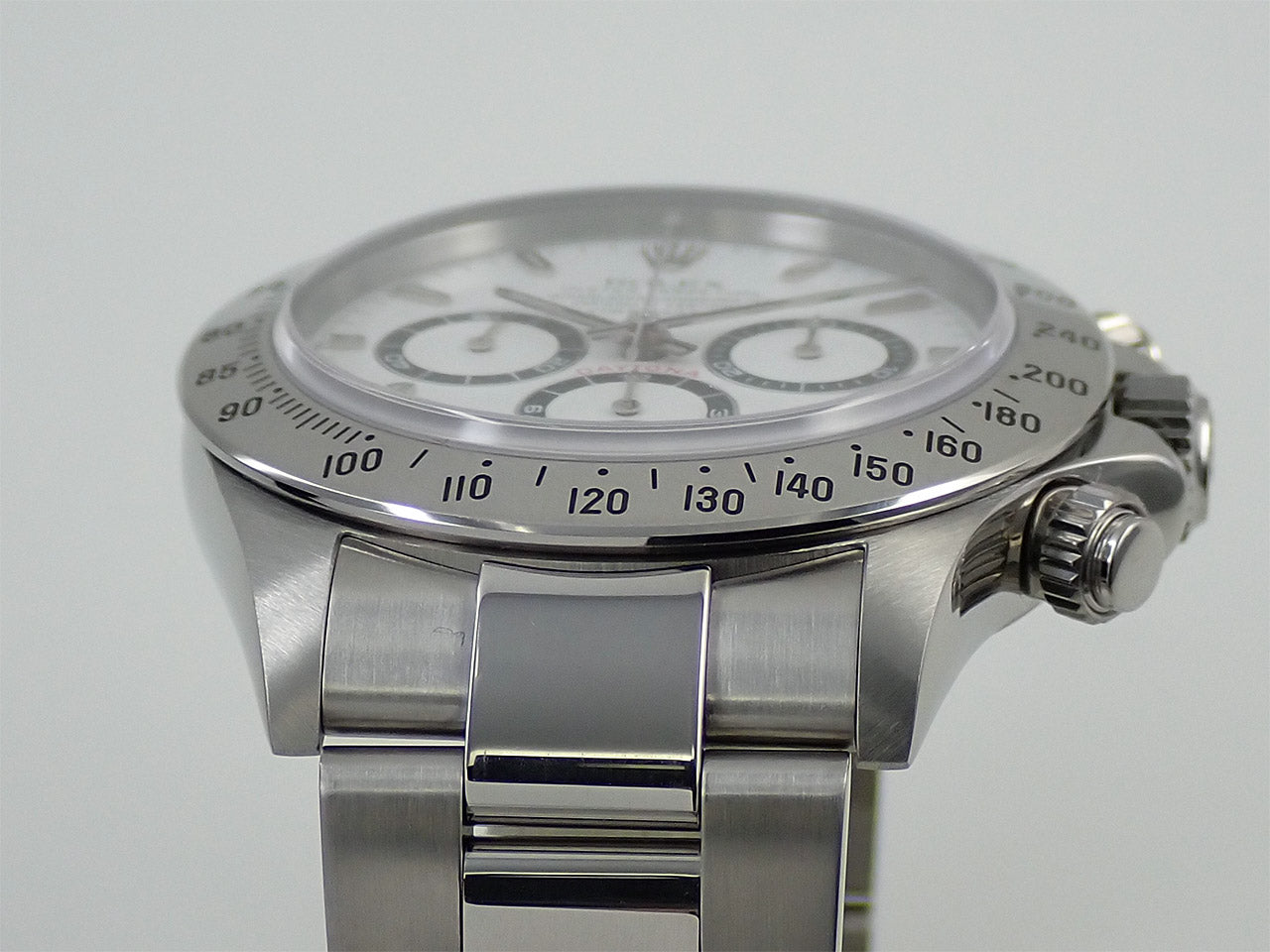 Rolex Daytona El Primero &lt;Warranty, Box, etc.&gt;