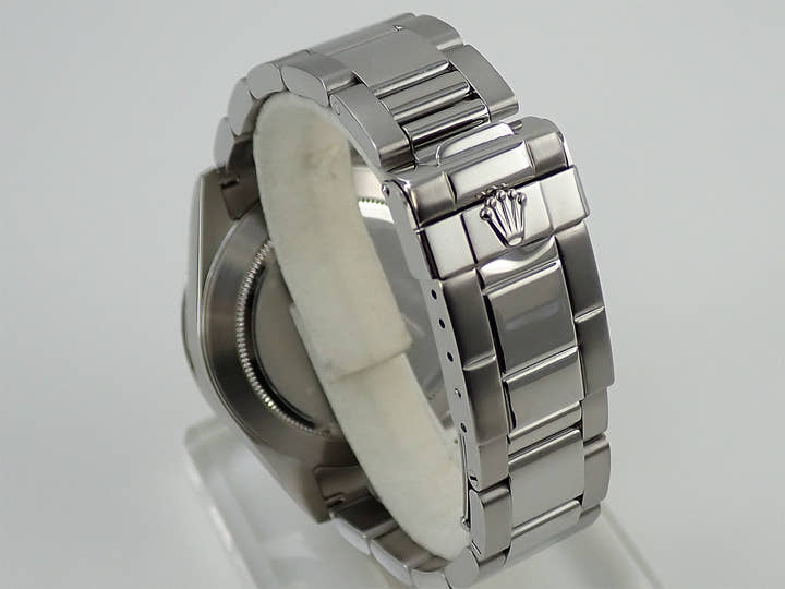 ロレックス デイトナ エルプリメロ Ref.16520 ステンレススチール ホワイト文字盤