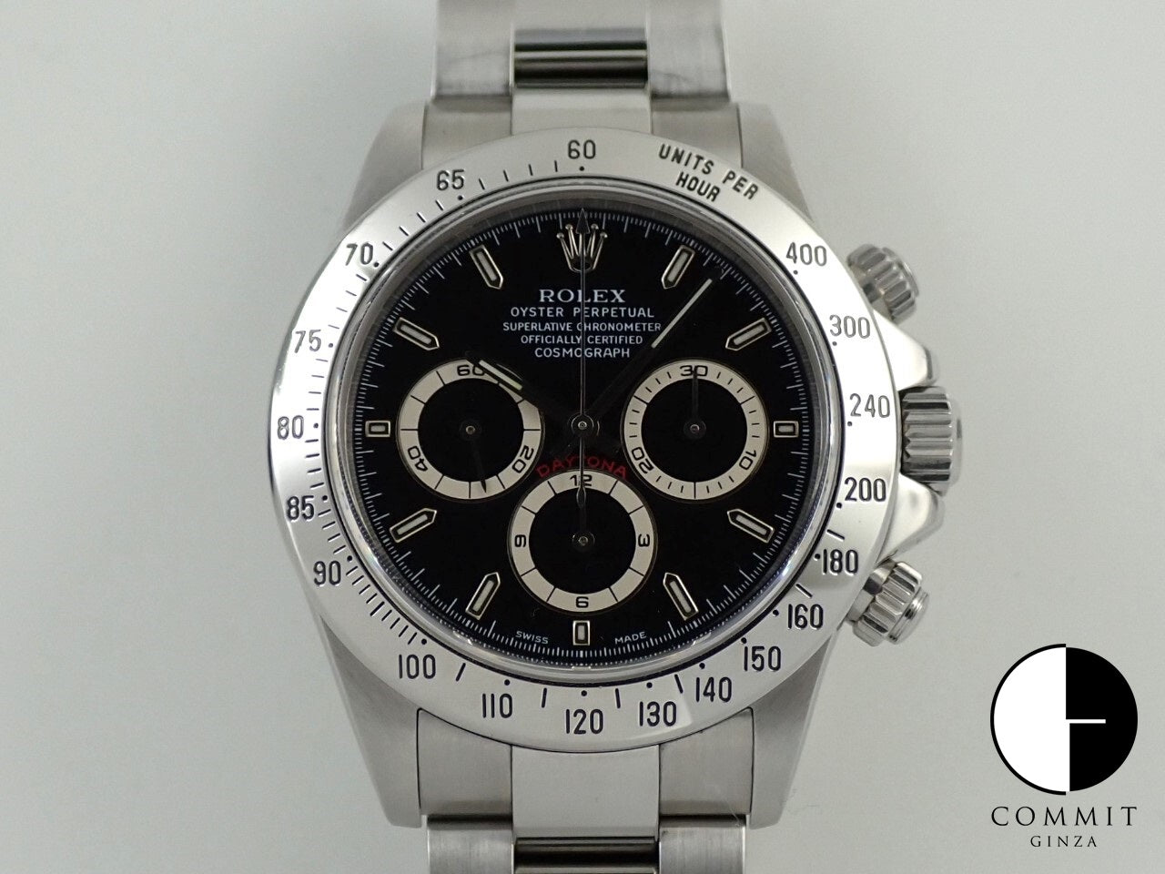 Rolex Daytona El Primero &lt;Other&gt;