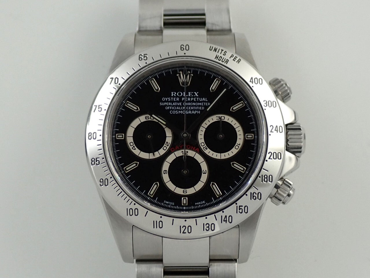 Rolex Daytona El Primero &lt;Other&gt;