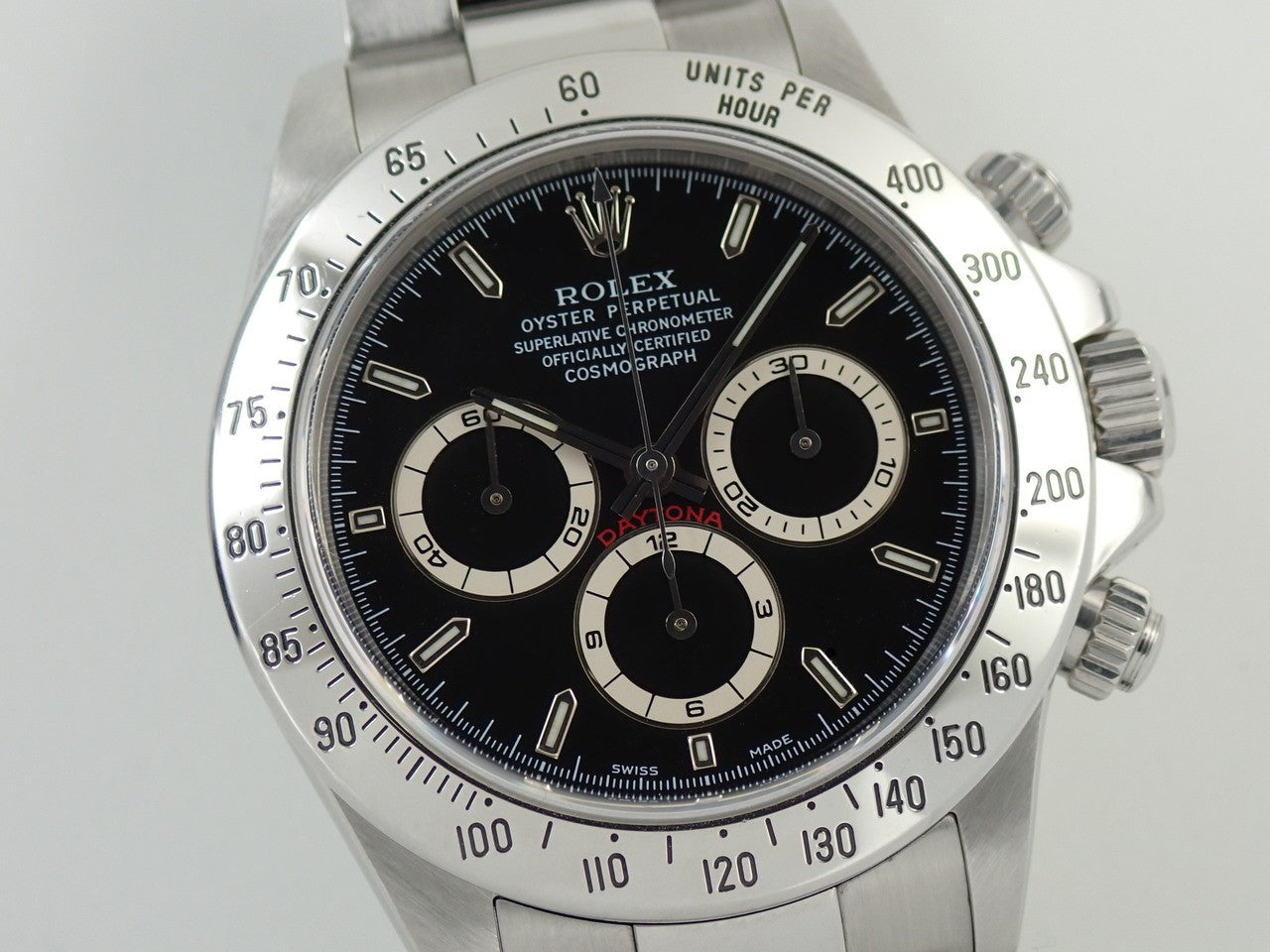 Rolex Daytona El Primero &lt;Other&gt;