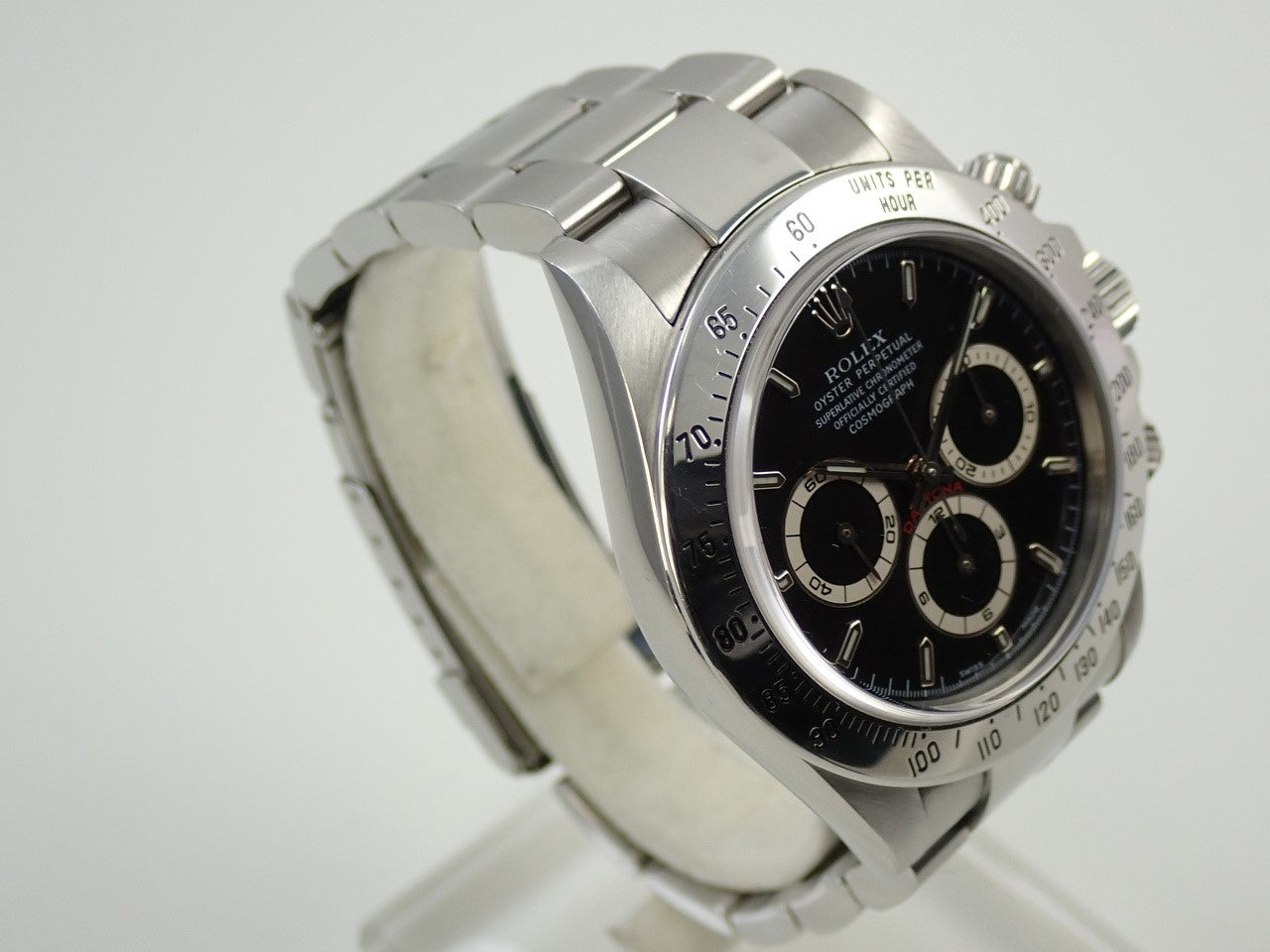 Rolex Daytona El Primero &lt;Other&gt;