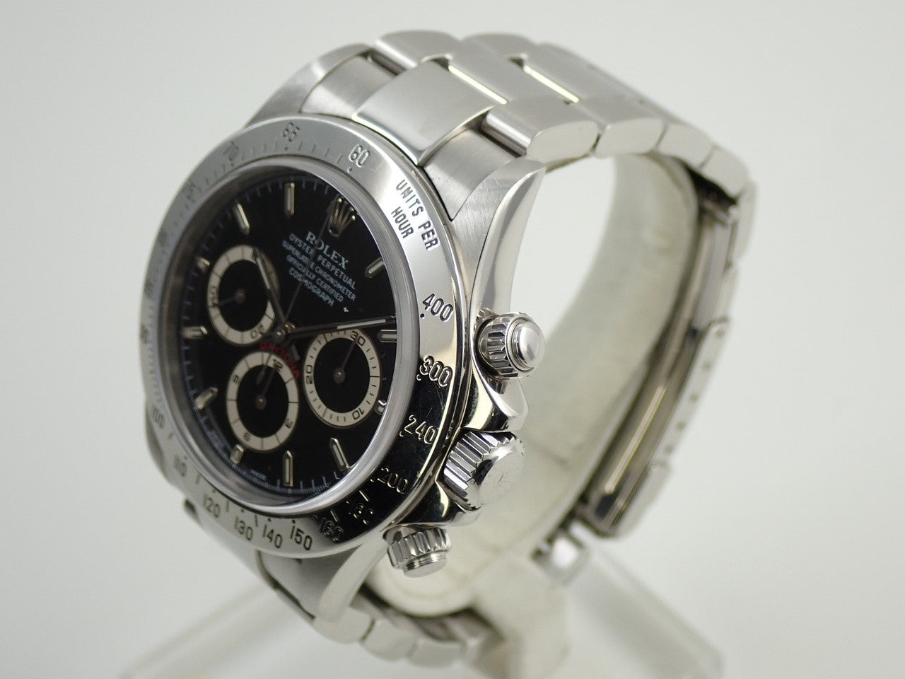 Rolex Daytona El Primero &lt;Other&gt;