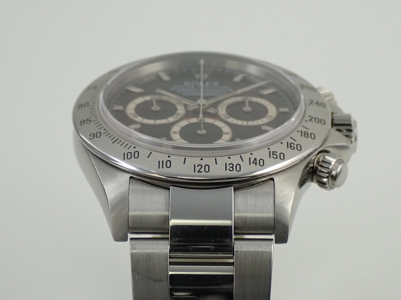 Rolex Daytona El Primero &lt;Other&gt;