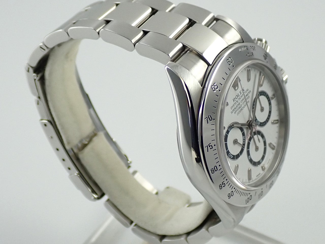 Rolex Daytona El Primero &lt;Warranty, Box, etc.&gt;